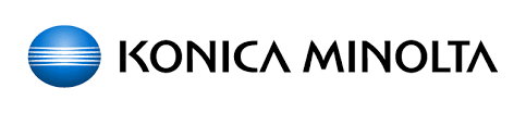 
                                Konica Minolta