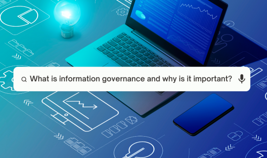 VDS computer Screen Features